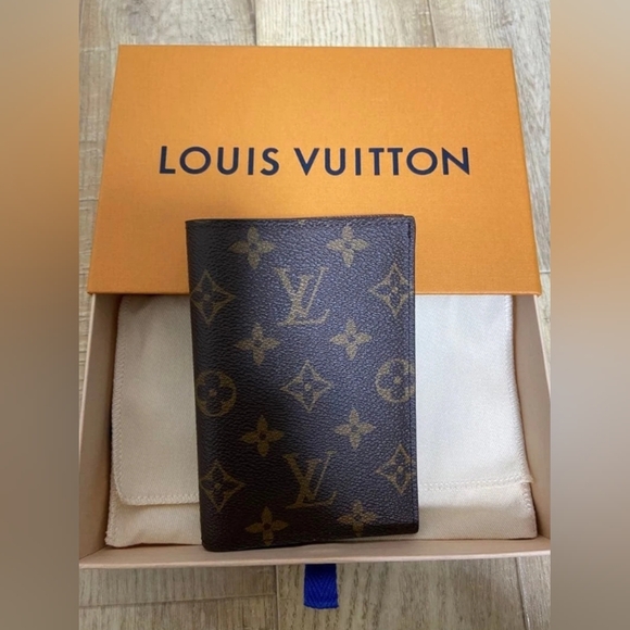 Louis Vuitton Handbags - Louis Vuitton Passport Cover